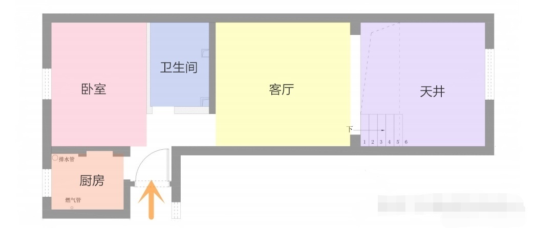 1